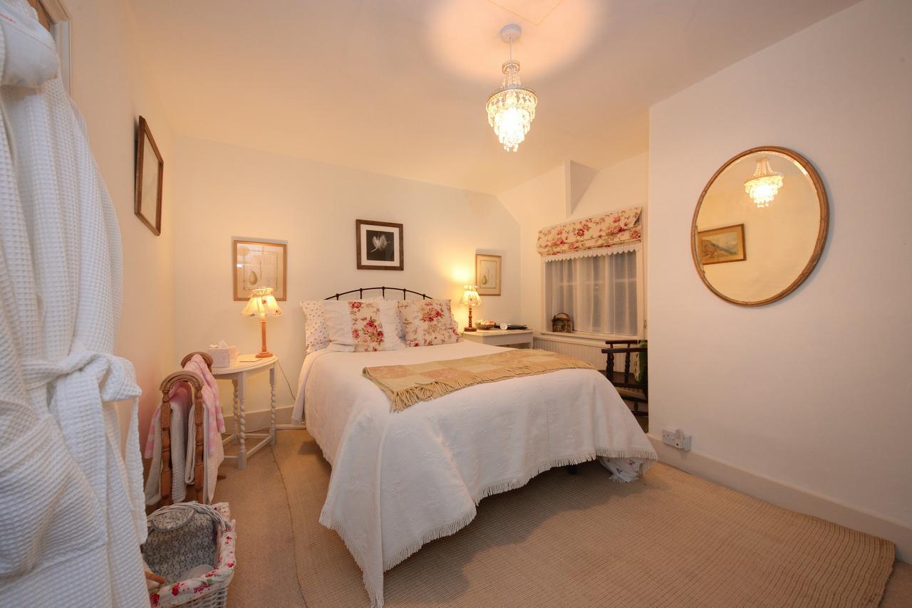 Harrowfields Bed & Breakfast Eckington  Room photo
